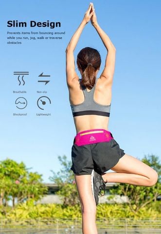  ĐAI CHẠY BỘ AONIJIE W946 