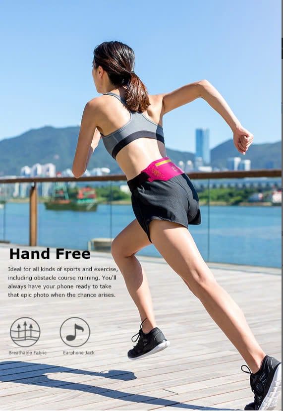 ĐAI CHẠY BỘ AONIJIE W946