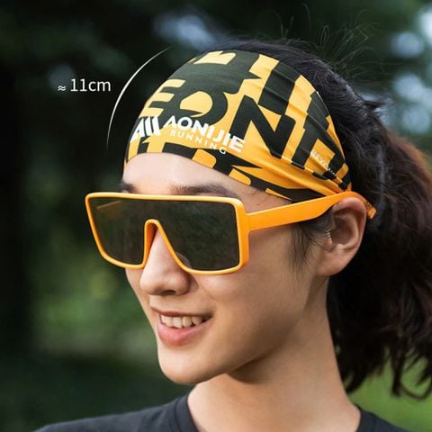  Băng chặn mồ hôi thể thao Aonijie E4431 