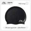 Mũ Bơi / Nón Bơi Silicon Người Lớn Olane Bio cho Nam và Nữ
