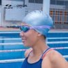 Mũ Bơi / Nón Bơi Silicon Người Lớn Olane Bio cho Nam và Nữ