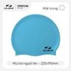 Mũ Bơi / Nón Bơi Silicon Người Lớn Olane Bio cho Nam và Nữ