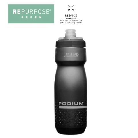  Bình Xe Đạp 710ml Podium Bike Bottle 