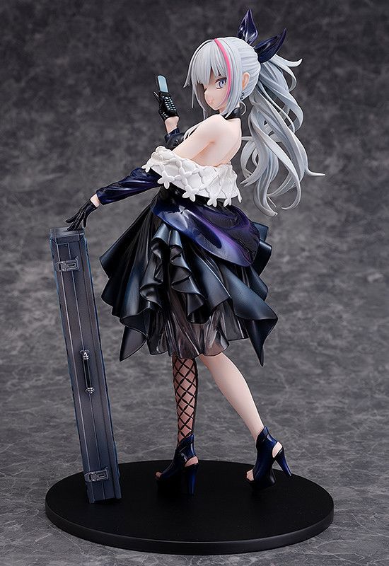Figurine DSR-50 Best Offer Ver. - Girls' Frontline 1/7 Par Wonderful Works (neuve)