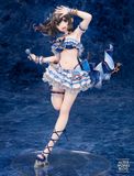  THE IDOLM@STER Cinderella Girls Fumika Sagisawa A Page of The Sea Breeze Ver. 1/7 
