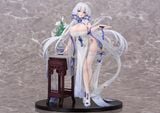  Azur Lane Illustrious Maiden Lily's Radiance Ver. 1/7 