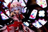  Koumajou Densetsu: Akeiro no Koukyoukyoku - Touhou Project - Remilia Scarlet Koumajou Densetsu ver. 1/8 (Ques Q) 