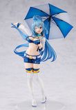  KDcolle KONOSUBA-God's blessing on this wonderful world! Aqua grid girl ver. 1/7 
