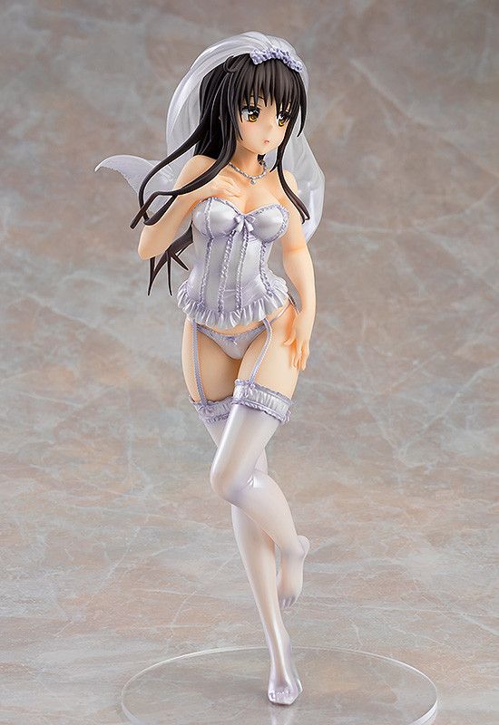 Figurine To LOVE-Ru Darkness - Kotegawa Yui 1/4 Bunny Ver. (FREEing) - Occasion