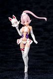  Megami Device Asra Nine Tails Model Kit 
