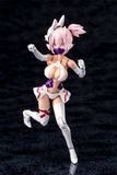  Megami Device Asra Nine Tails Model Kit 