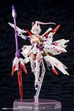 Megami Device Asra Nine Tails Model Kit 