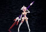  Megami Device Asra Nine Tails Model Kit 