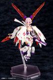  Megami Device Asra Nine Tails Model Kit 