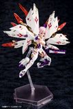 Megami Device Asra Nine Tails Model Kit 