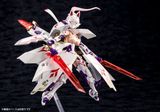  Megami Device Asra Nine Tails Model Kit 