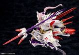  Megami Device Asra Nine Tails Model Kit 