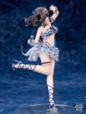  THE IDOLM@STER Cinderella Girls Fumika Sagisawa A Page of The Sea Breeze Ver. 1/7 