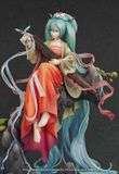  Character Vocal Series 01 Hatsune Miku Gao Shan Liu Shui Ver. 1/7 