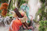  Character Vocal Series 01 Hatsune Miku Gao Shan Liu Shui Ver. 1/7 