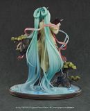  Character Vocal Series 01 Hatsune Miku Gao Shan Liu Shui Ver. 1/7 