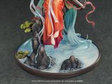  Character Vocal Series 01 Hatsune Miku Gao Shan Liu Shui Ver. 1/7 