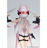  Punishing: Gray Raven - Liv - Streamer 1/7 (Wings Inc.) 