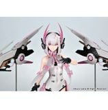  Punishing: Gray Raven - Liv - Streamer 1/7 (Wings Inc.) 