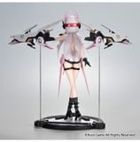  Punishing: Gray Raven - Liv - Streamer 1/7 (Wings Inc.) 