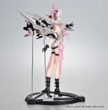  Punishing: Gray Raven - Liv - Streamer 1/7 (Wings Inc.) 