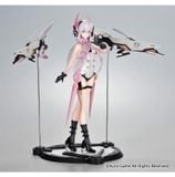  Punishing: Gray Raven - Liv - Streamer 1/7 (Wings Inc.) 