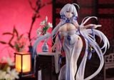  Azur Lane Illustrious Maiden Lily's Radiance Ver. 1/7 