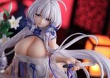  Azur Lane Illustrious Maiden Lily's Radiance Ver. 1/7 