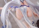  Azur Lane Illustrious Maiden Lily's Radiance Ver. 1/7 