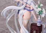  Azur Lane Illustrious Maiden Lily's Radiance Ver. 1/7 