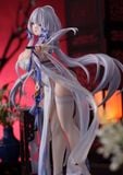  Azur Lane Illustrious Maiden Lily's Radiance Ver. 1/7 