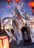 Azur Lane Illustrious Maiden Lily's Radiance Ver. 1/7 