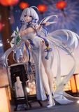  Azur Lane Illustrious Maiden Lily's Radiance Ver. 1/7 