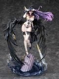  Overlord IV Albedo China Dress Ver. 1/7 (FuRyu) 