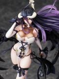  Overlord IV Albedo China Dress Ver. 1/7 (FuRyu) 