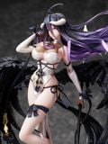  Overlord IV Albedo China Dress Ver. 1/7 (FuRyu) 