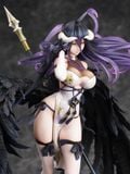  Overlord IV Albedo China Dress Ver. 1/7 (FuRyu) 