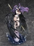  Overlord IV Albedo China Dress Ver. 1/7 (FuRyu) 