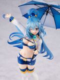  KDcolle KONOSUBA-God's blessing on this wonderful world! Aqua grid girl ver. 1/7 