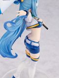  KDcolle KONOSUBA-God's blessing on this wonderful world! Aqua grid girl ver. 1/7 