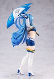  KDcolle KONOSUBA-God's blessing on this wonderful world! Aqua grid girl ver. 1/7 