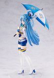 KDcolle KONOSUBA-God's blessing on this wonderful world! Aqua grid girl ver. 1/7 