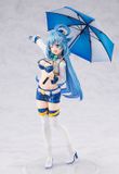  KDcolle KONOSUBA-God's blessing on this wonderful world! Aqua grid girl ver. 1/7 