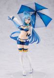  KDcolle KONOSUBA-God's blessing on this wonderful world! Aqua grid girl ver. 1/7 