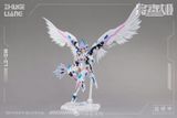  MS General MG-07 Zhuge Liang x Bai Ze Model Kit 